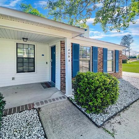 New! Luxe Cottage With Big Backyard 10 Mi To Augusta Evans Exterior photo