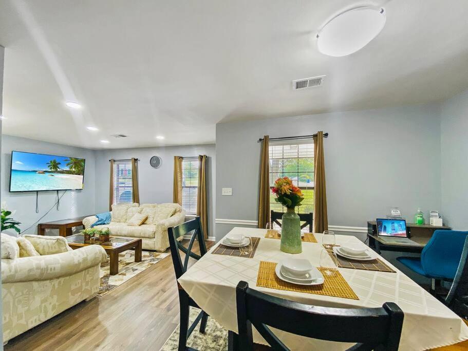 New! Luxe Cottage With Big Backyard 10 Mi To Augusta Evans Exterior photo