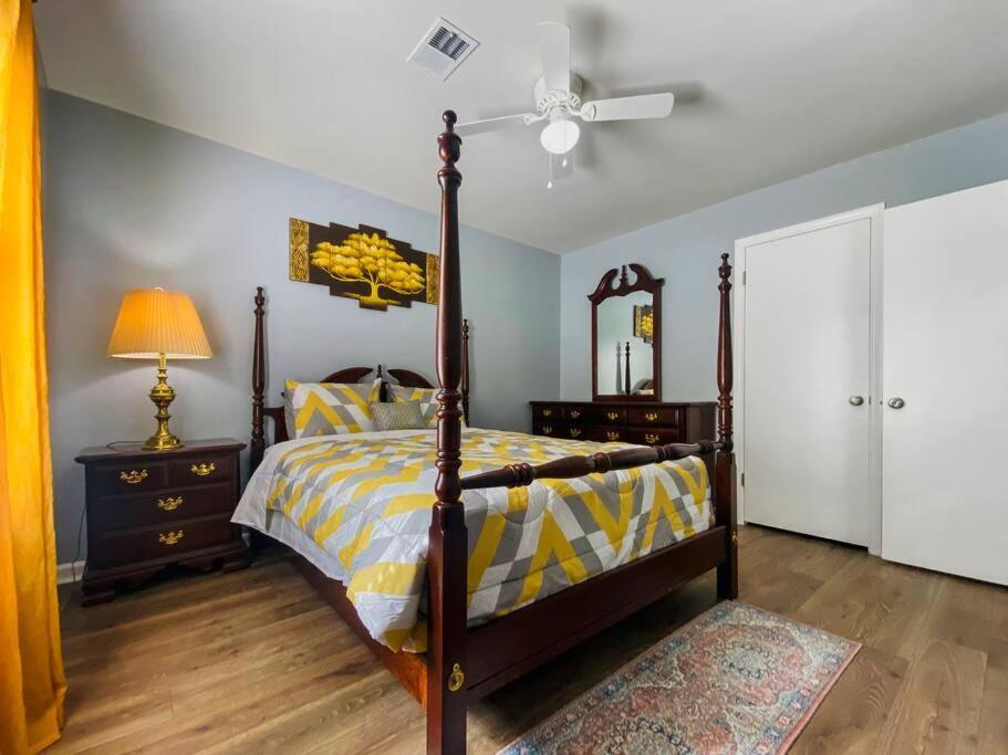 New! Luxe Cottage With Big Backyard 10 Mi To Augusta Evans Exterior photo