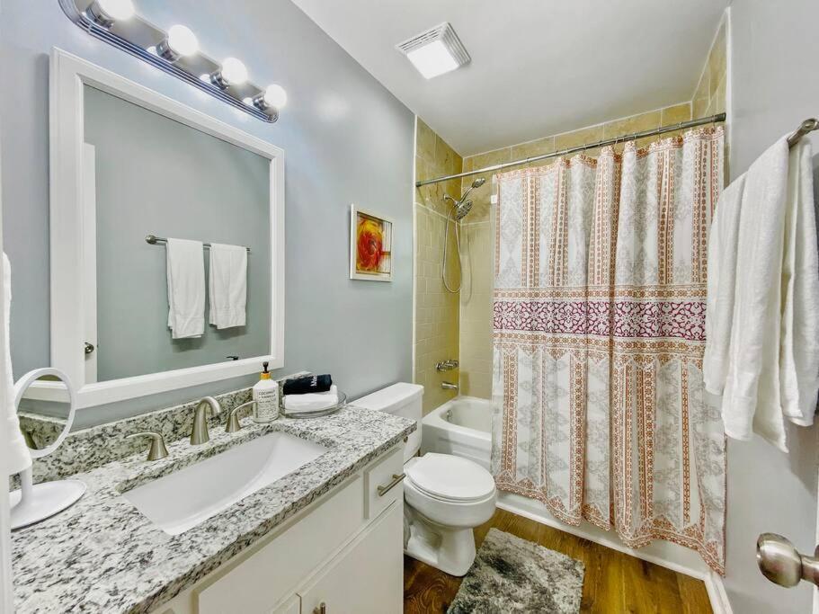 New! Luxe Cottage With Big Backyard 10 Mi To Augusta Evans Exterior photo